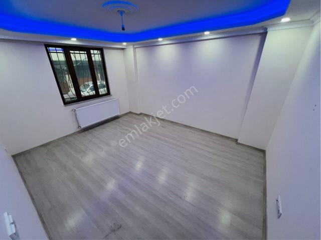 Özgür İnş İsmetpaşa Mah'de 1+1 75m² Satılık Yüksek Giriş Daire