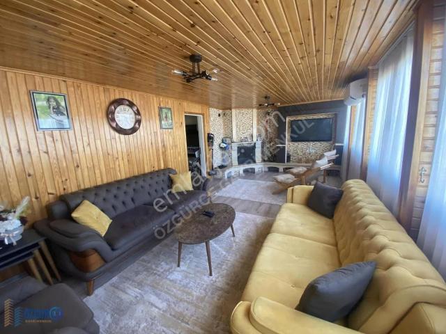 Özgürce Gyd' Den 320 M2 Lüx Özel Yapılı Dublex Daire