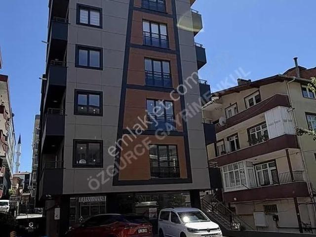 Özgürce Gyd'den 4+1 210 M2 Ultra Lüks Dubleks Daıre