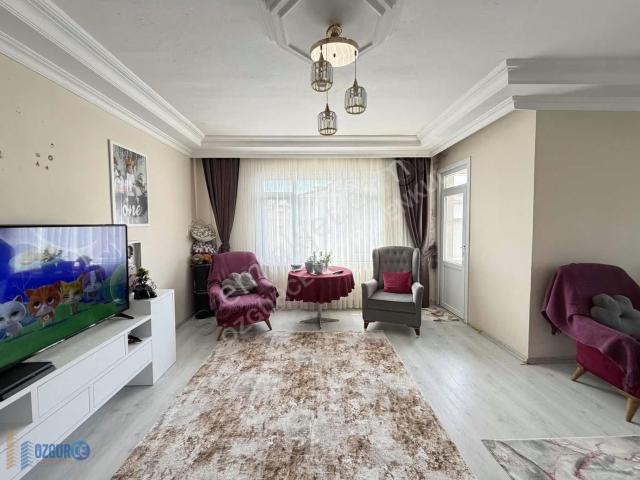 Özgürce Gyd'den 4+2 İki Aileye Uygun Satılık Dubleks Daire