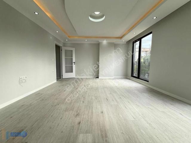 Özgürce Gyd'den 3+1 Ara Kat Sıfır Daire Fırsatı