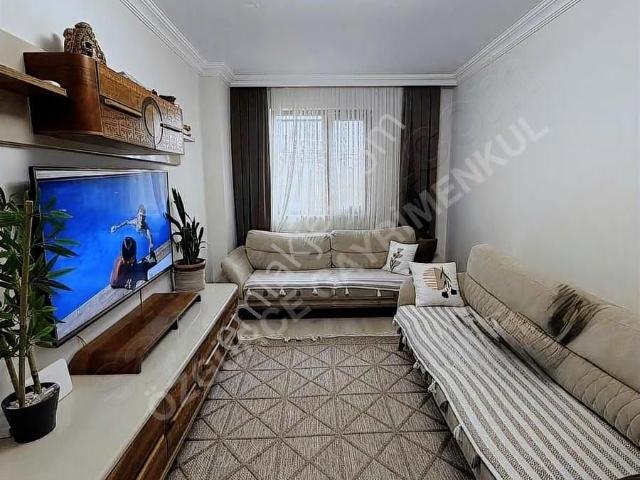 Özgürce Gyd'den Barış Mh'de Eminevim Sınırsız Kredili Geniş 2+1