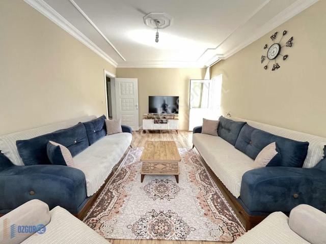 Özgürce Gyd'den İki Aileye Uygun Kredi İmkanlı 4+1 Dublex Daire