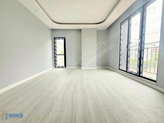 Özgürce Gyd'den Nenehatun'da Krediye Uygun 2+1 Geniş Sıfır Daire