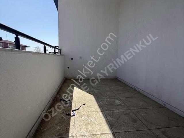 Özgürce Gyd'den Sırasöğütler Mah.3+1 Satılık Sıfır Dubleks Daire
