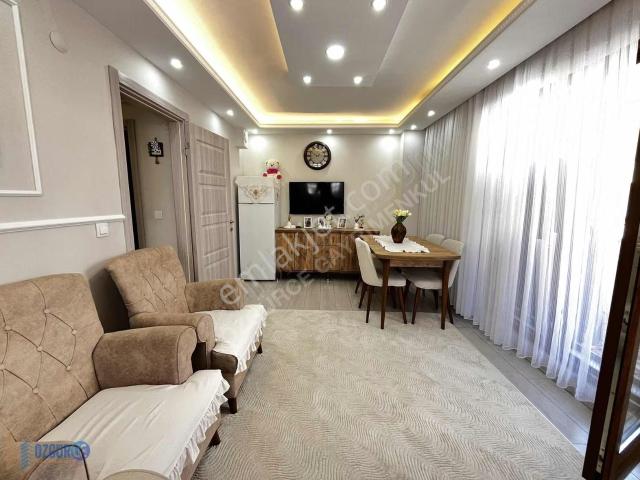 Özgürce'den Nenehatun Mh Eminevim'e Uygun 2+1 Yüksek Giriş