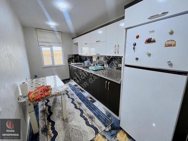 Özgür'den Akçadağ Karapınarda Satılık Müstakil Ev Ve 500 M² Arsa