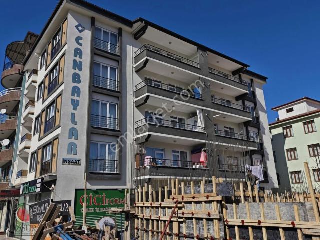 Özgürden Battalgazi Devlet Hastanesi Yanı Yeni Daire