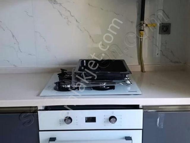Özgür'den İkizce 2.bölge 2.etap 3+1 Kiralık Daire