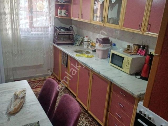 Özgürevler Sıtesınde 2+1 Satılık Daıre