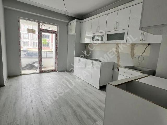 Özgürevler'de Kiralık 4+1 Sıfır Daire | 150 M² | Yüksek Giriş