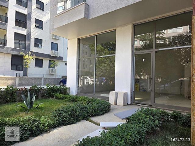 Özgürlük Parkına Komşu İskanlı Bahçe Kullanımlı Bacalı