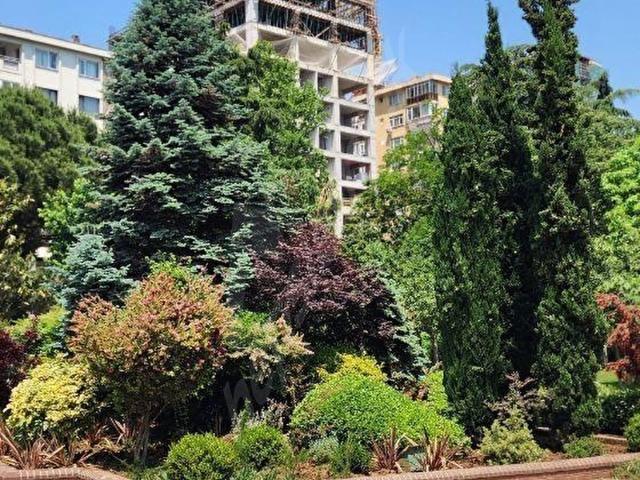 ÖZGÜRLÜK PARKINA CEPHELİ,BİRGEN İNŞAAT İMZASIYLA,130M 3+1 DAİRE