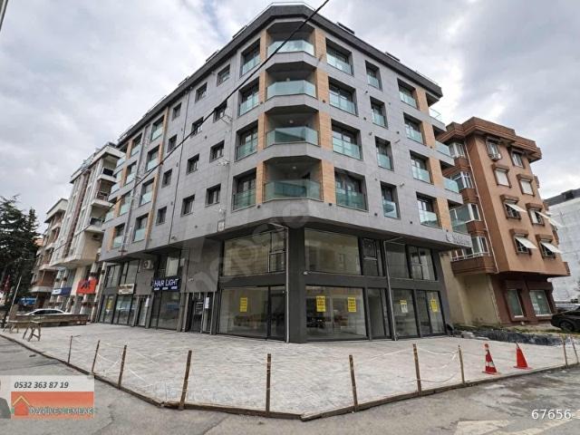 ÖZGÜVEN EMLAKTAN PENDİK DOĞU MH MOSTAR MEVKİNDE 5+2 DUBLEX DAİRE