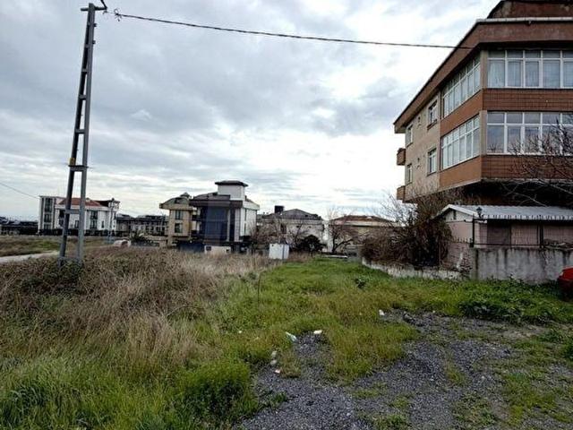 ÖZHAN YAPI GAYRİMENKUL'DEN DENİZ MANZARALI 310 M2 SATILIK ARSA