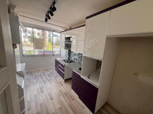 Özhan'dan İnderesi Toki'de 2+1 Kiralık Daire