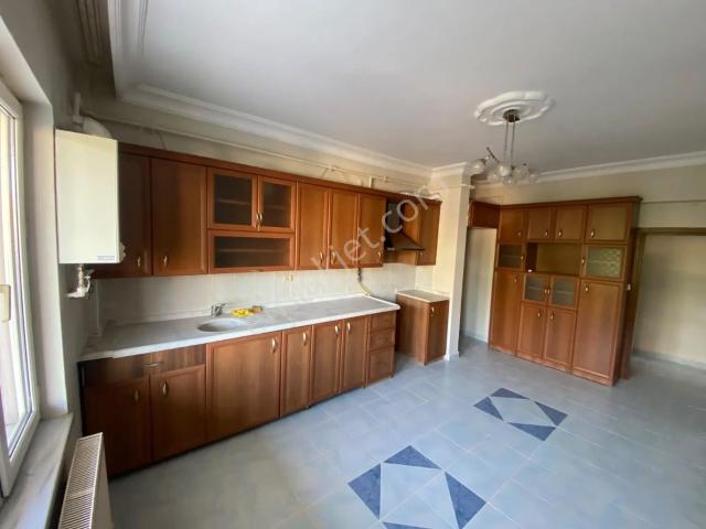 Özhan'dan Özalper'de 4+1 Kiralık Daire