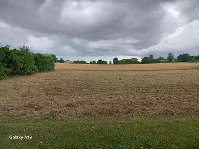Ozillac 17500 Programme neuf terrain neuf à vendre