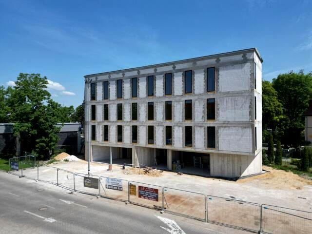 Ozimska 140,59 m², Opole