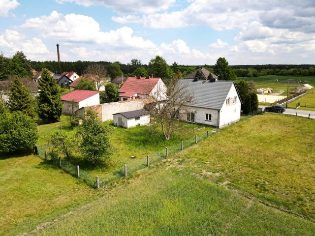 Ozimska 159,78 m², Dylaki