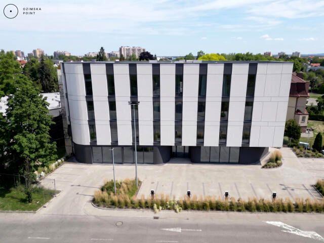 Ozimska 107 m², Opole