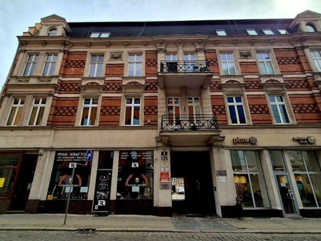 Ozimska 122 m², Opole