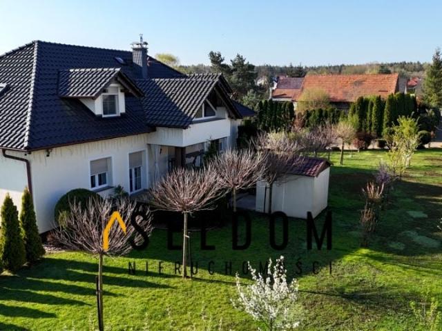 Ozimska 344 m², Lędziny
