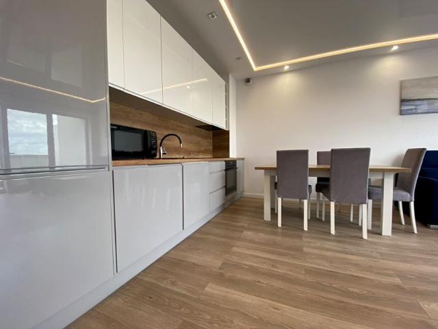 Ozimska 56,40 m², Opole