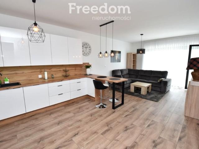 Ozimska 50,83 m², Opole