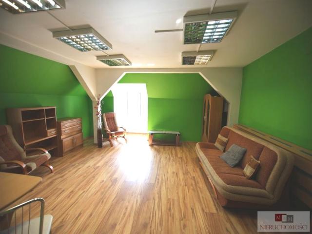 Ozimska 51,85 m², Opole