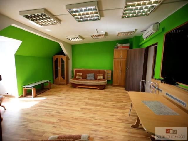 Ozimska 51,85 m², Opole