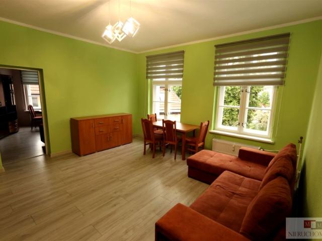 Ozimska 65,20 m², Opole