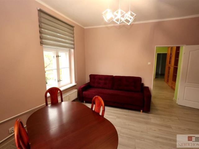 Ozimska 65,20 m², Opole