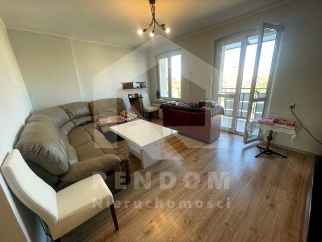 Ozimska 70 m², Opole