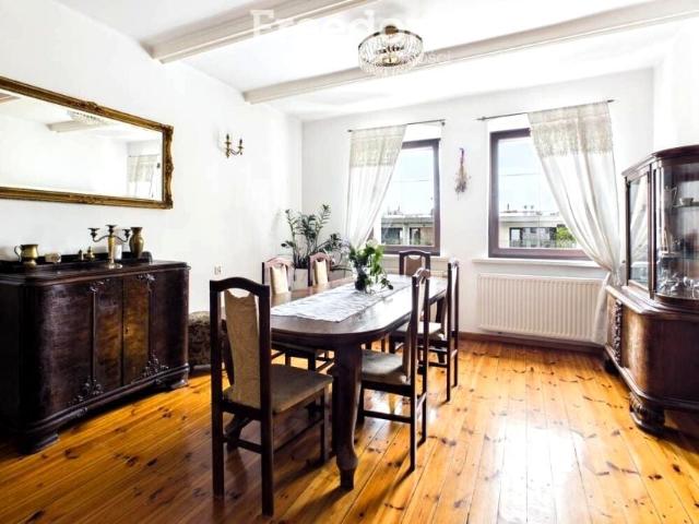 Ozimska 85,75 m², Opole