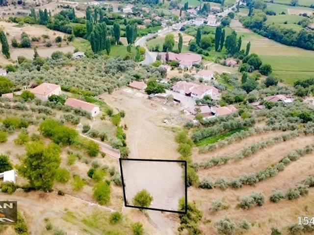ÖZKAN EMLAK`TAN KAVAKLIDERE ÇAYBOYU MAH. 699M2 SATILIK ARSA