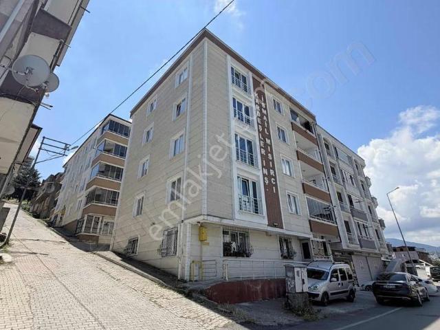 Özkan İnşaat Ve Emlaktan Satılık 3+1 Daire