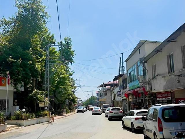 ÖZKAN ÖZTÜRK'ten BEKİRALANI'da GELECEĞE YATIRIM FIRSATI TEK TAPU
