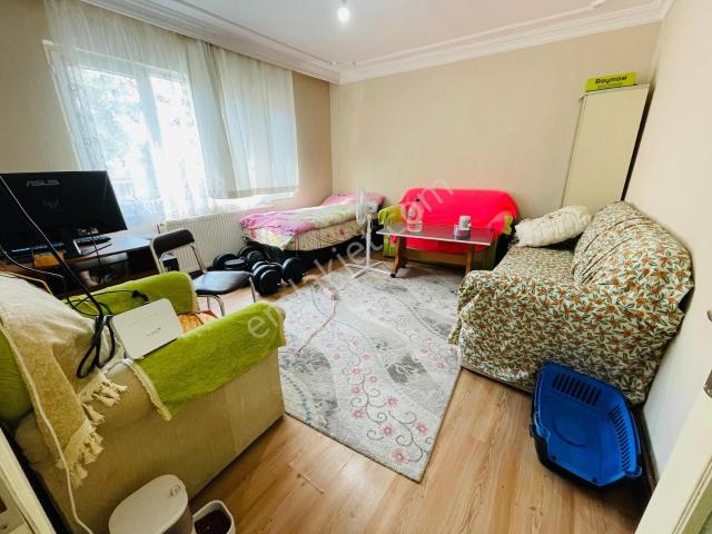 Özkan'dan Ahmet Süren Meydan Mevkii 110 M² 2+1 Satılık Daire