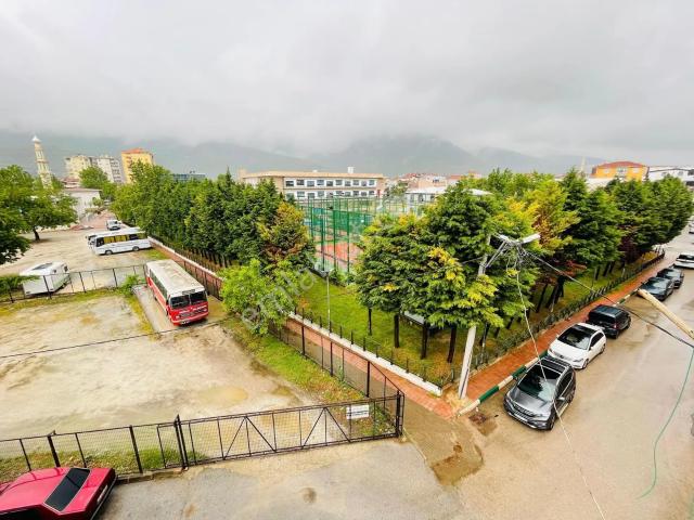 Özkan'dan Sosyal Yaşam Merkezi Mevkii Kiralık 3+1 110 Mt² Dairee