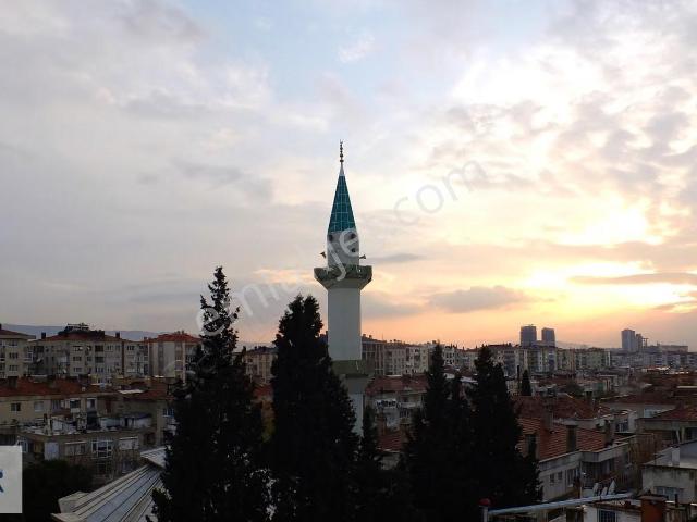 Özkanlar Bölge Metro Yakını Eşyalı, Doğalgaz Kombil 3+1 Kiralık