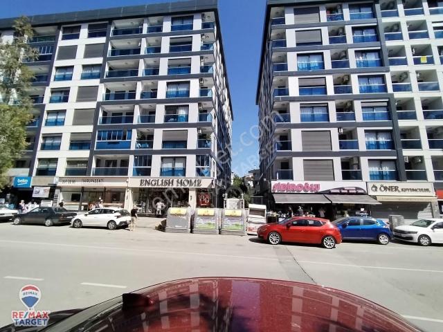 Özkanlar Migros Karşısı 3+1 Kiralık