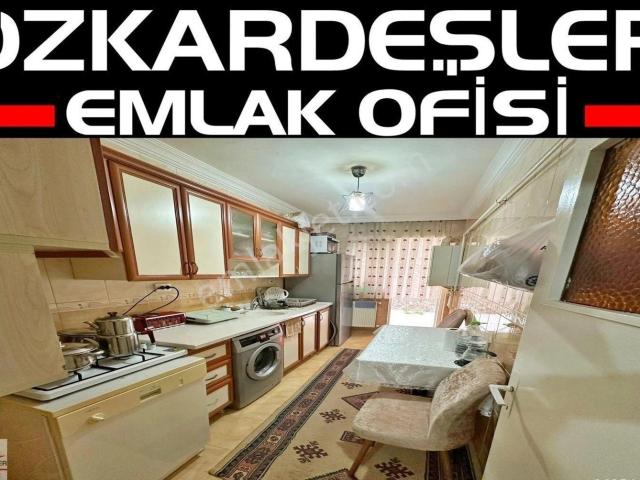 Özkardeşler'den *etlikte Yatırım Fırsatı! Müstakil Bahçeli 3+1.
