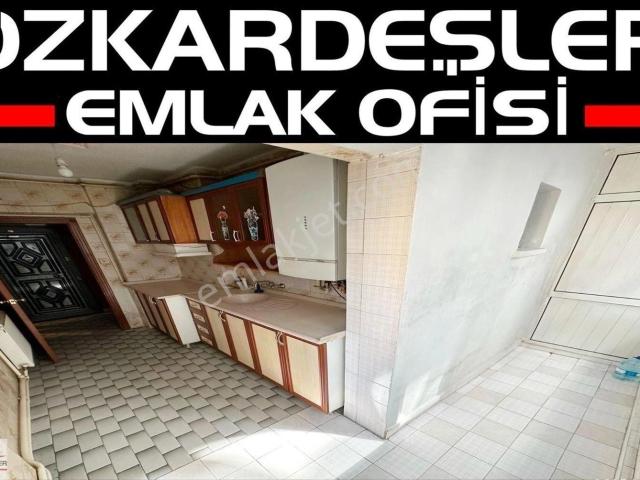 Özkardeşler'den Fırsat Yatırım Özgürlük Cad Mevki Kat Konumu 2+1