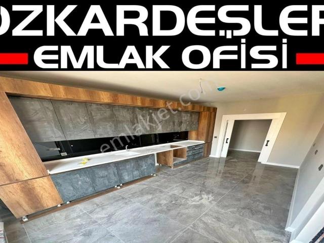 Özkardeşler'den Sivas Cad Paraleli *a kalite İşçilik! Sıfır 3+1