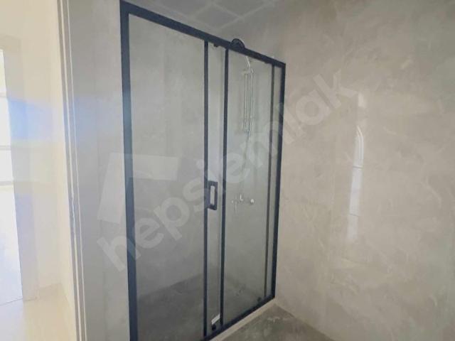 Özkayalar Suits2'de Ferah Daire