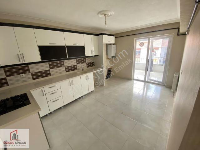 Özkoç'tan Fevzi Çakmak Mah'de 4+1 E. Banyolu Kaçmayacak Kiralık