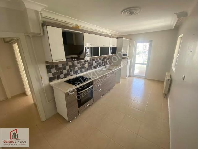 Özkoç'tan Menderes Mah'de 3+1 Full Yapılı Arakat Kiralık Daire