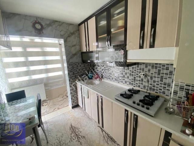 Özkoç'tan Piyade Mah'de 3+1 120m2 Bağımsız Full Yapılı Satılık