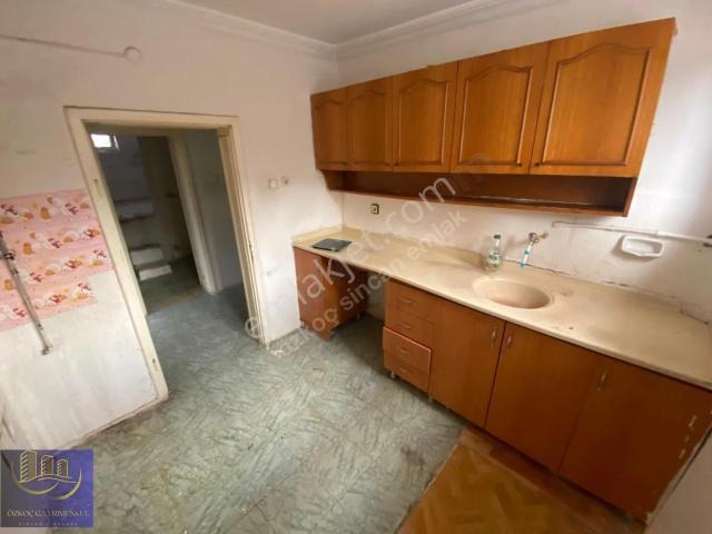 Özkoç'tan Plenve Mah'de Arsa Parasına Satılık 3+1 Yapısız Daire